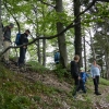 Wanderung Hohe Dirn 2014